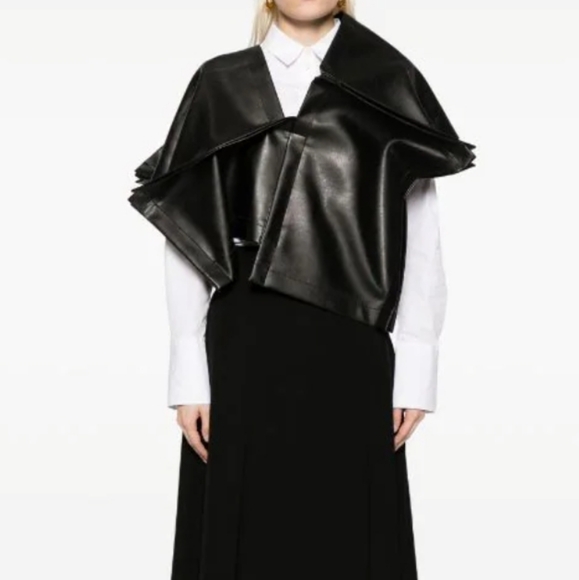 Comme des Garçons AW24 Runway Top NWT - Picture 5 of 10